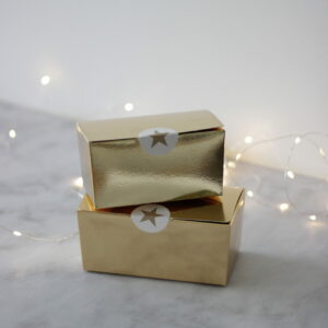 Coffret de chocolats