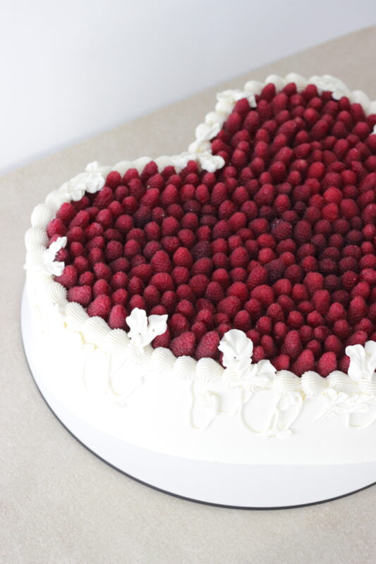 heart cake xxl mariage lille